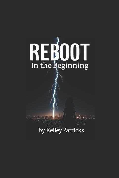 Kniha Reboot Kelley Patricks