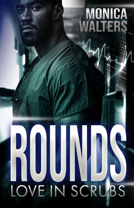 Kniha Rounds Monica Walters