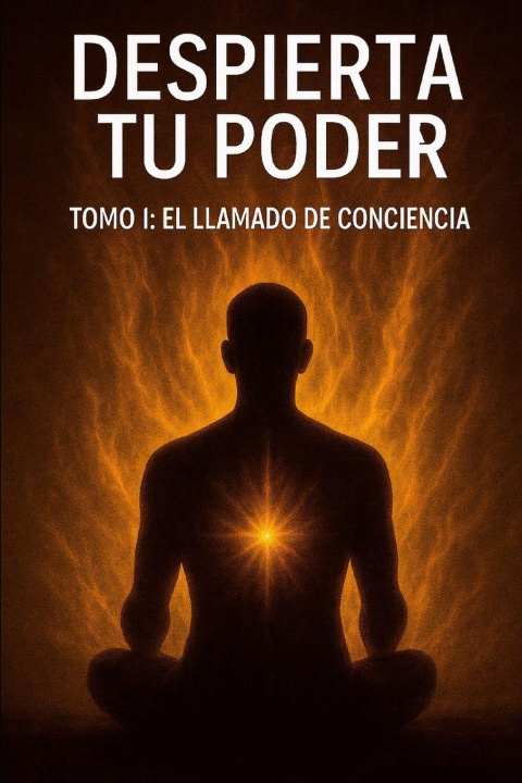 Kniha Despierta tu Poder - Tomo 1 Samal El Despierto
