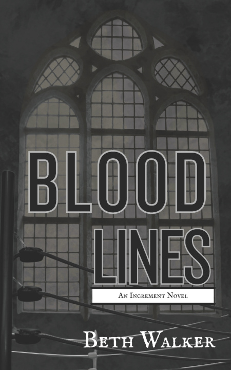 Kniha Bloodlines Beth Walker