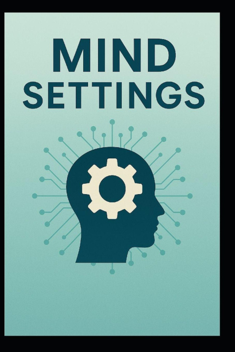 Kniha Mind Settings Andrei Zamfirescu