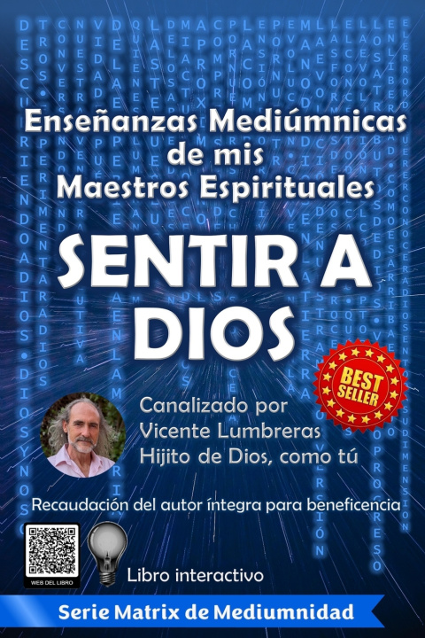 Book Sentir a Dios Vicen Lumbreras Hijito de Dios como tú