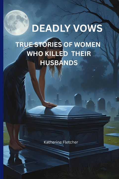 Könyv DEADLY VOWS Katherine Fletcher