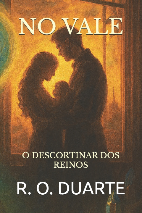 Kniha NO VALE R. O. DUARTE