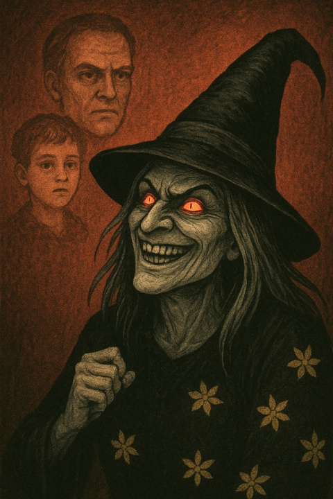 Kniha The Saint of Spiders Luis Rubio