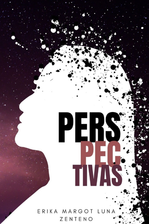 Kniha Perspectivas Erika Margot Luna Zenteno