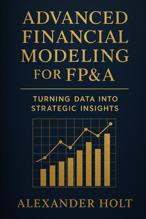 Carte Advanced Financial Modeling for FP&A Danny Munrow