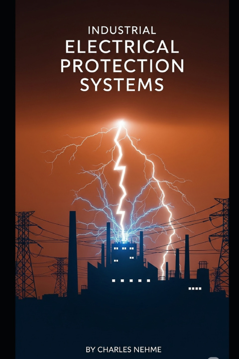 Kniha Industrial Electrical Protection Systems Charles Nehme