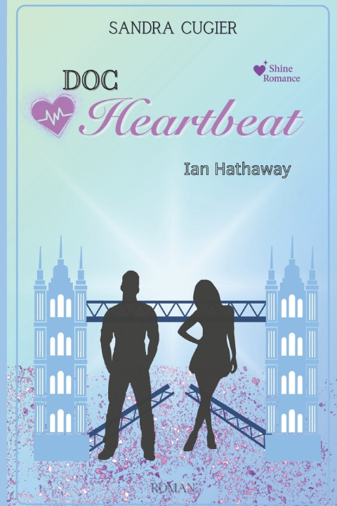 Kniha Doc Heartbeat Sandra Cugier