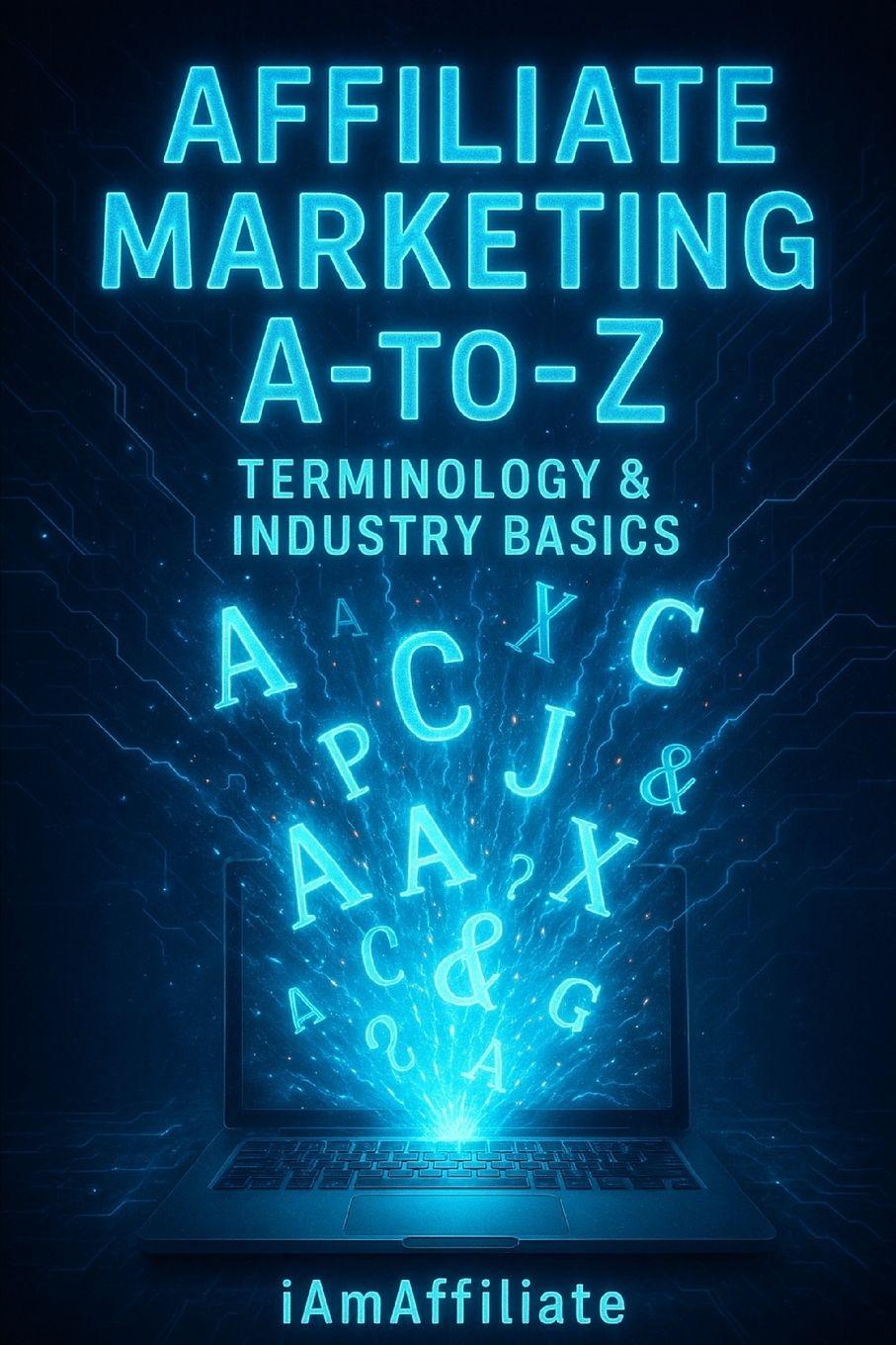 Kniha Affiliate Marketing A-to-Z Attila O'dree