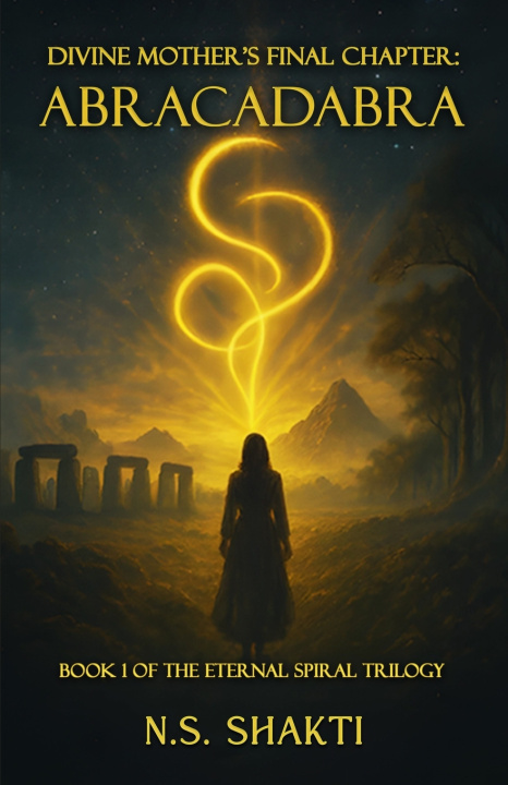 Kniha Divine Mother's Final Chapter N.S. Shakti