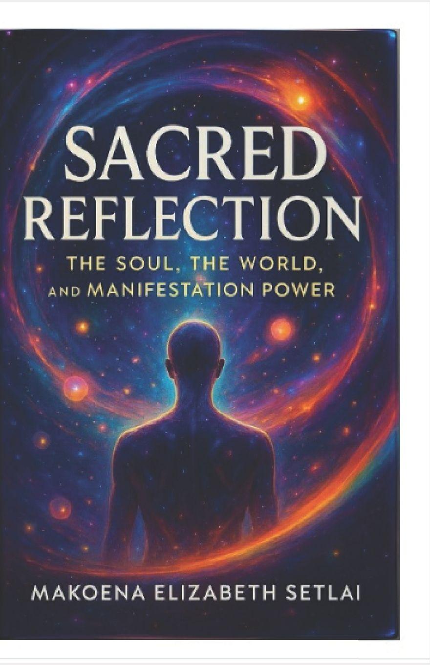 Kniha Sacred Reflection Makoena Elizabeth Setlai