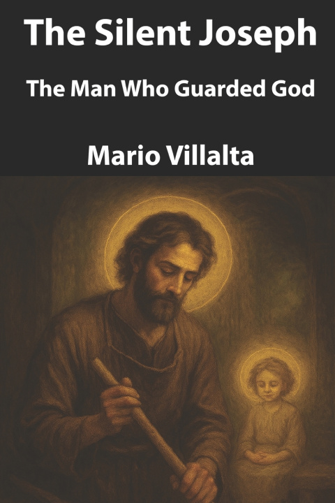 Kniha The Silent Joseph Mario Villalta