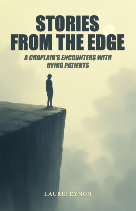 Kniha Stories From the Edge Laurie Eynon