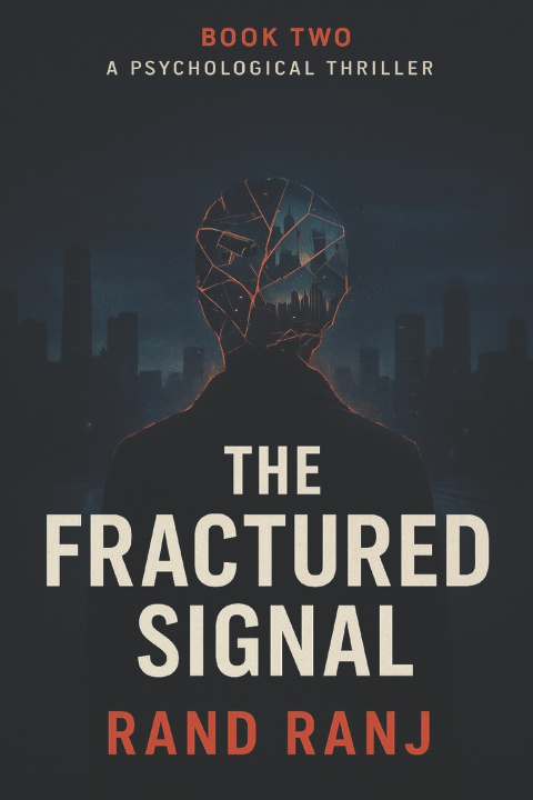 Kniha The Fractured Signal Rand Ranj