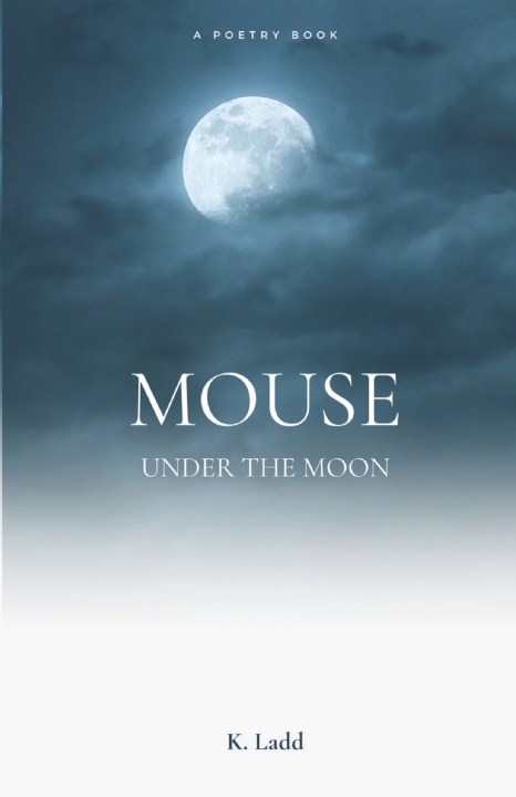 Kniha Mouse Under the Moon K. Ladd