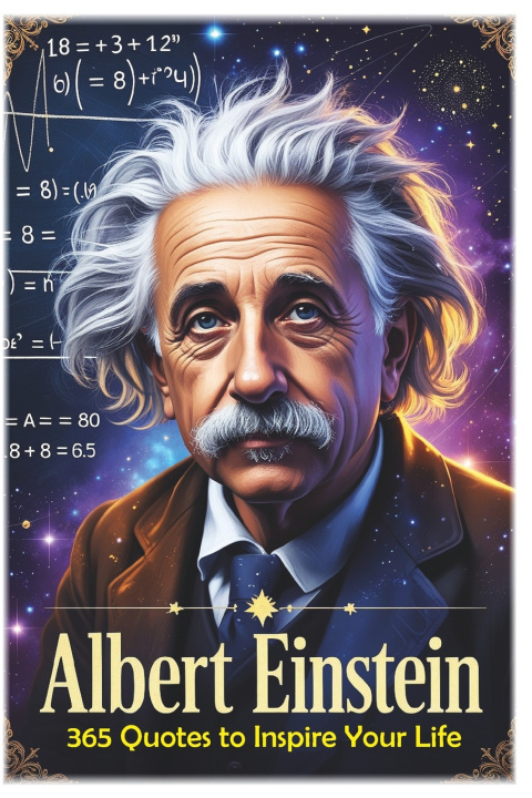 Könyv Albert Einstein Farhad Hemmatkhah Kalibar
