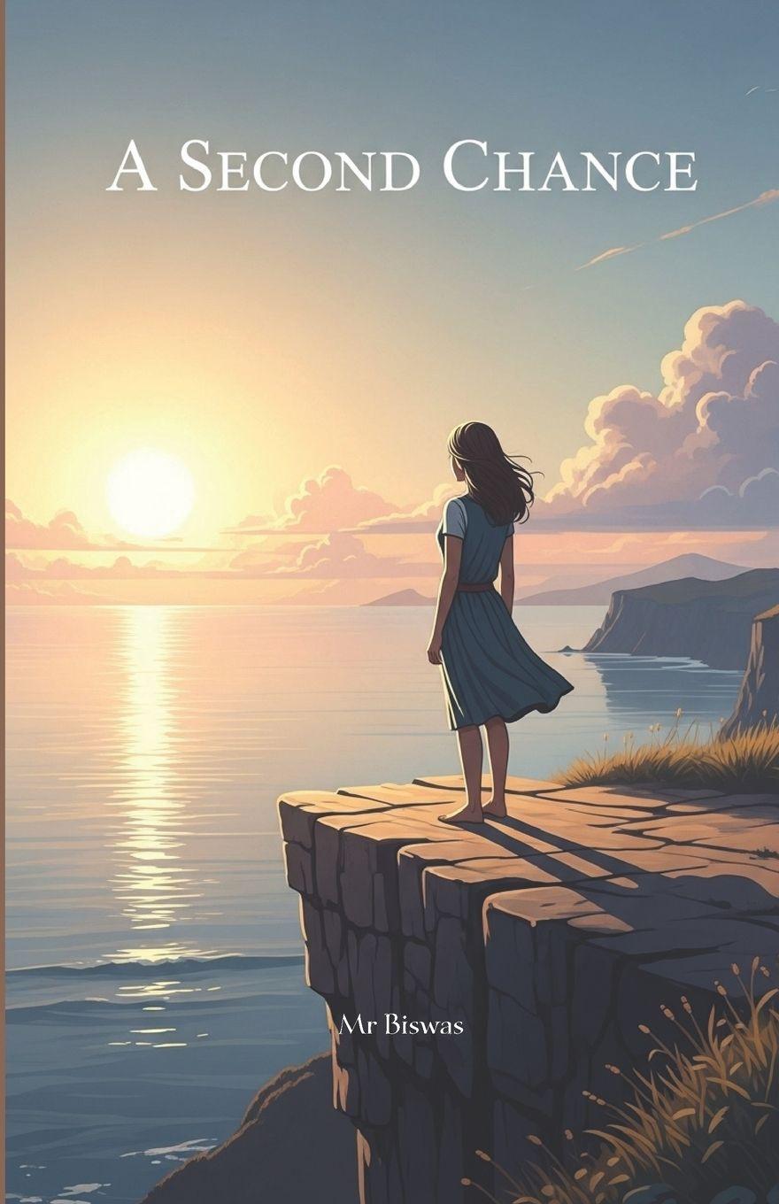 Kniha A Second Chance Biswas