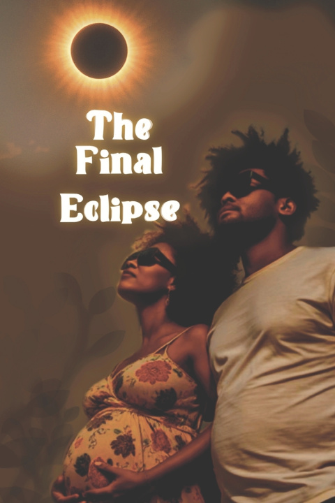 Könyv The Final Eclipse Itolee Williams