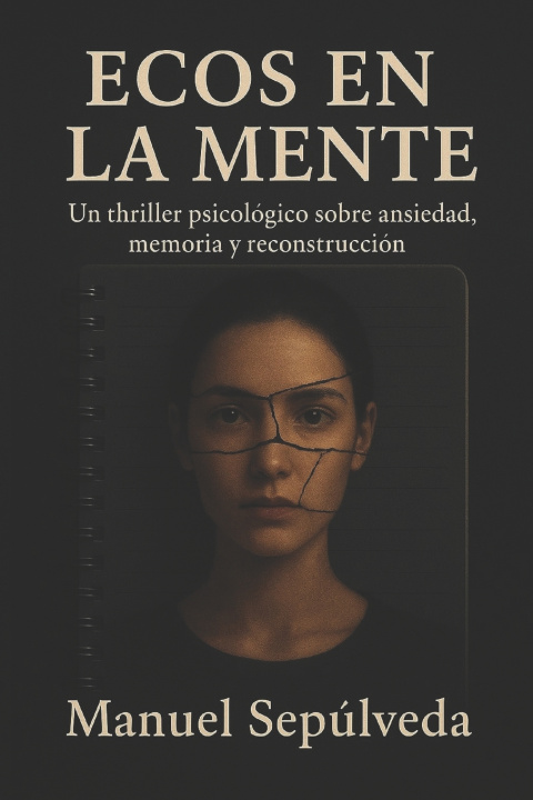 Kniha Ecos En La Mente Jimena Arias Zaya