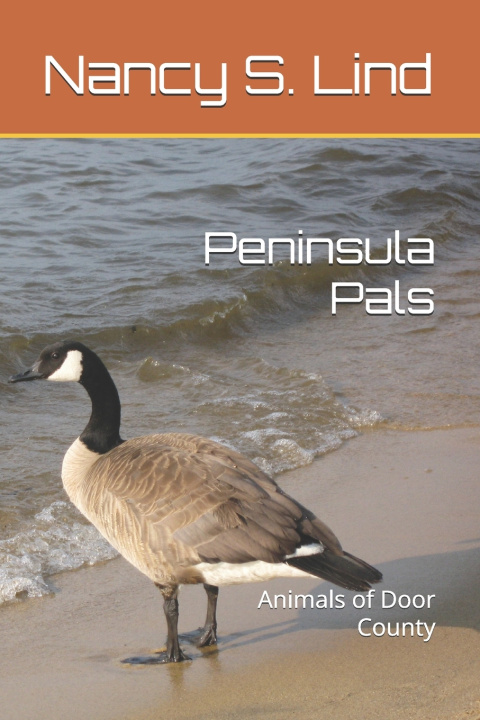 Kniha Peninsula Pals Nancy S. Lind
