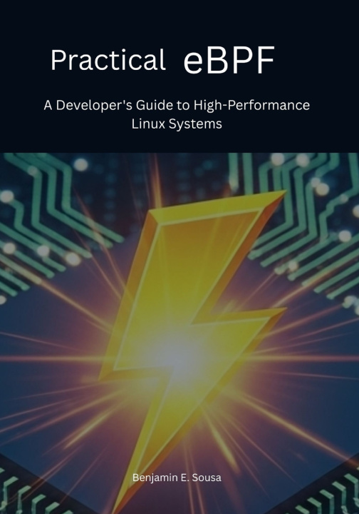 Libro Practical eBPF Benjamin E. Sousa