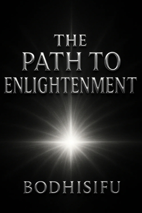 Kniha The Path to Enlightenment Bodhisifu
