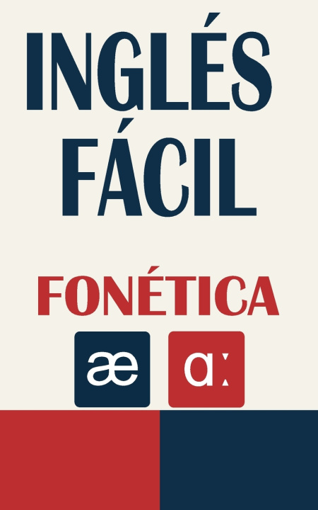 Kniha INGLÉS FÁCIL Idiomandias Publicaciones