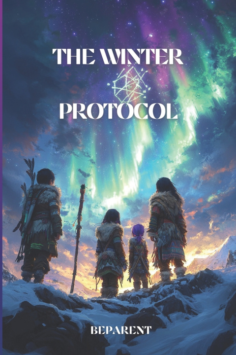 Kniha The Winter Protocol Beparent Books