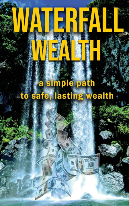 Kniha Waterfall Wealth Yvonne Dupree