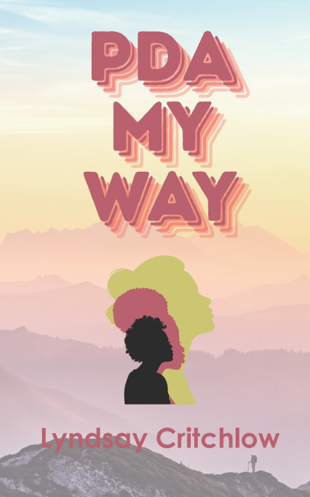 Könyv PDA My Way Lyndsay Critchlow