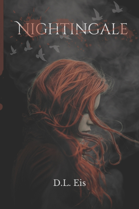Kniha Nightingale D.L. Eis