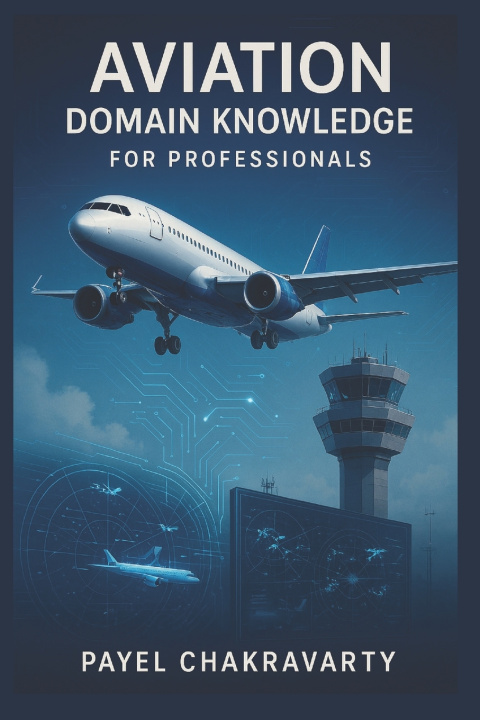 Kniha Aviation Domain Knowledge for Professionals Payel Chakravarty