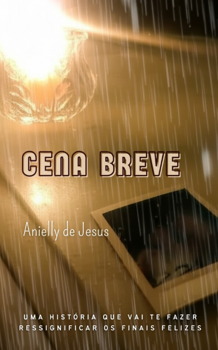Kniha Cena Breve Anielly de Jesus