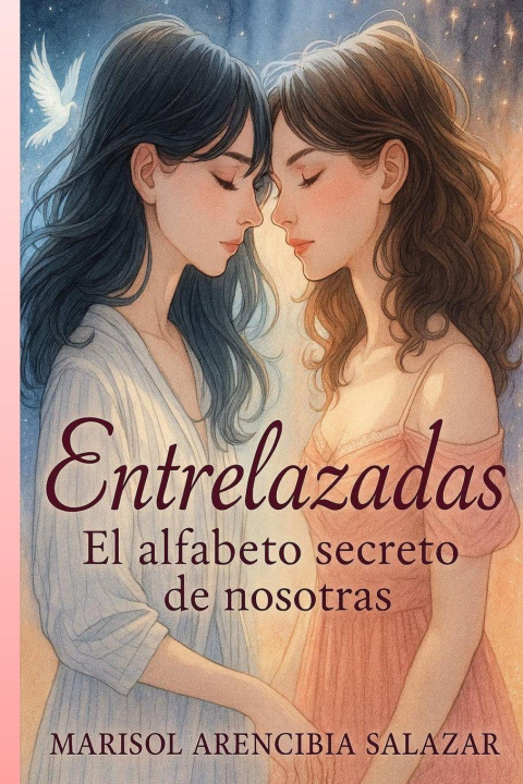 Könyv Entrelazadas. Marisol Arencibia Salazar
