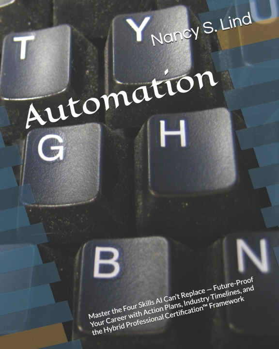 Buch Automation Nancy S. Lind