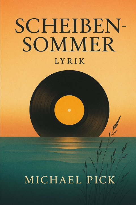 Kniha Scheibensommer Michael Pick