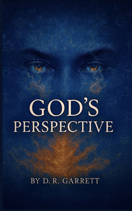 Kniha God's Perspective D.R. Garrett