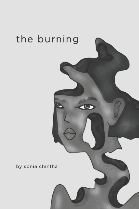 Kniha The Burning Sonia Chintha