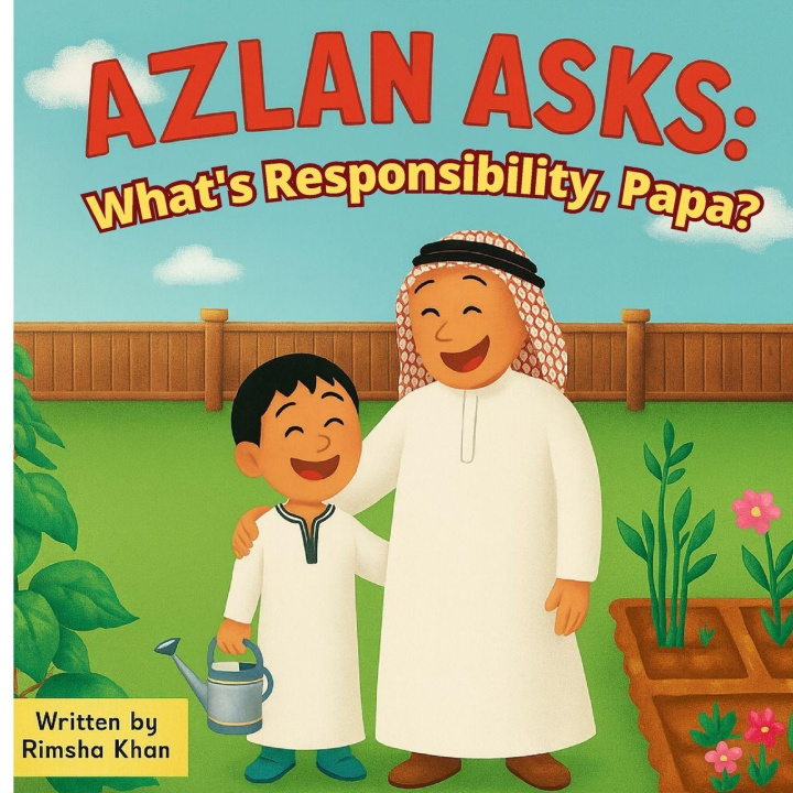 Kniha Azlan Asks Rimsha Palvesha Khan