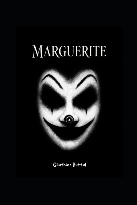 Kniha Marguerite Gauthier Buttol