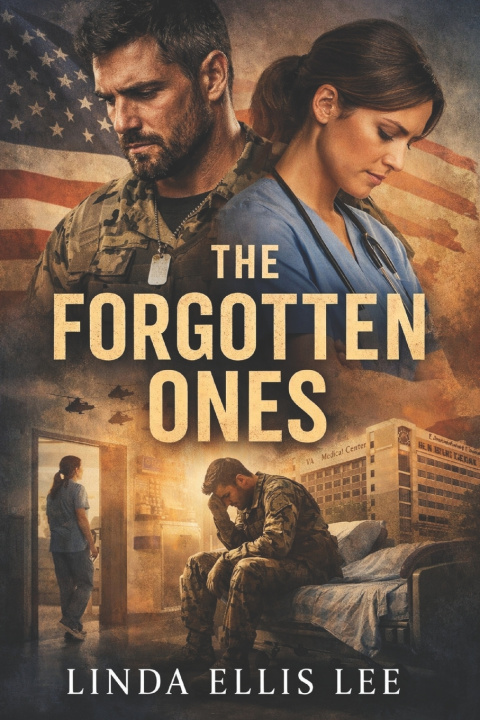 Kniha The Forgotten Ones Linda Ellis Lee