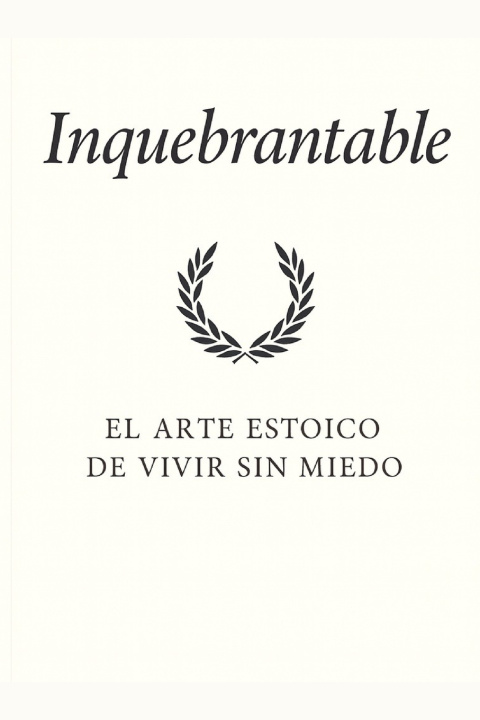 Kniha INQUEBRANTABLE INSPIRA LIBROS