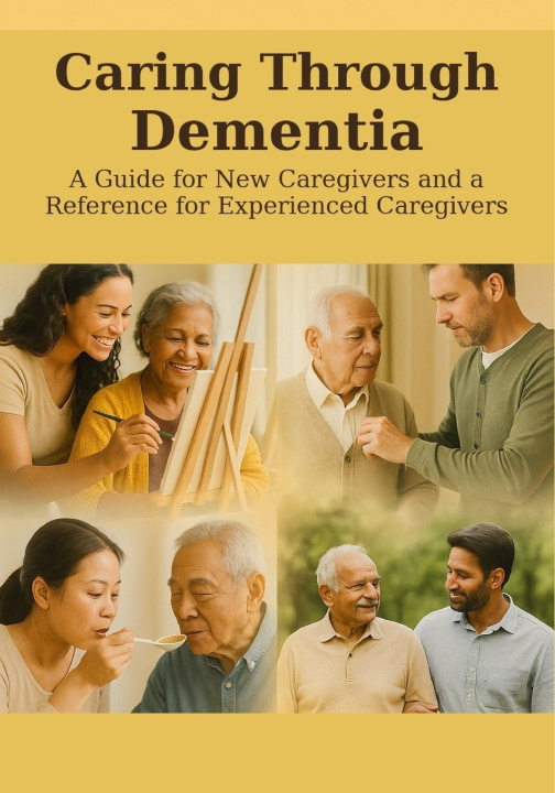 Kniha Caring Through Dementia Crystal Callaway