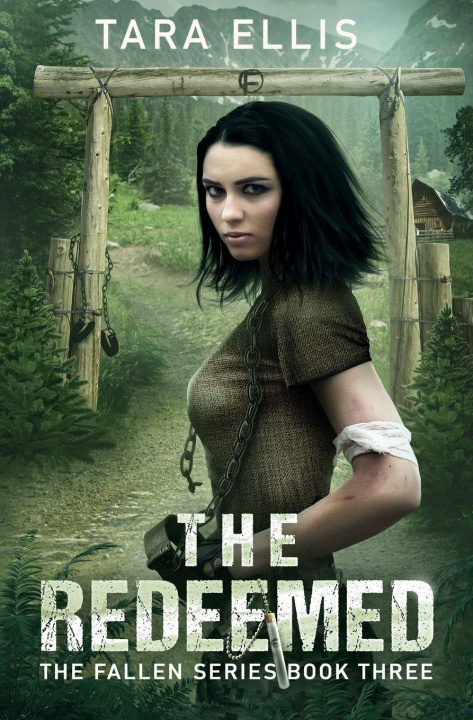 Kniha The Redeemed Tara Ellis