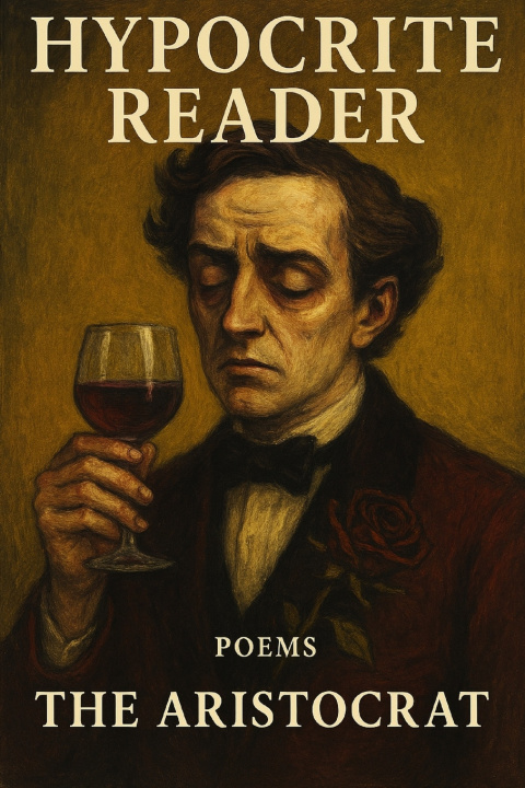 Könyv Hypocrite Reader The Aristocrat