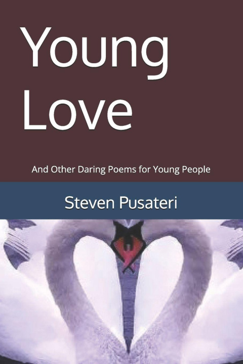 Kniha Young Love Steven Pusateri