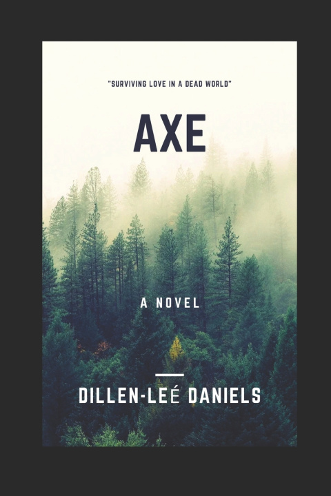 Könyv Axe Nicole René George