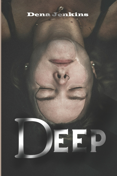 Kniha Deep Dena Jenkins