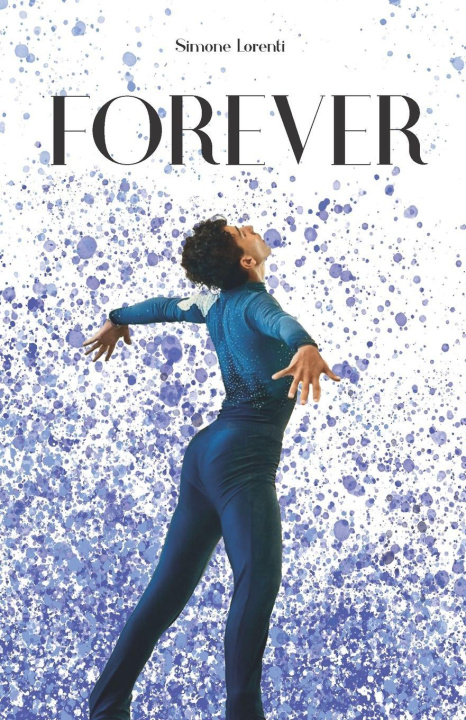 Kniha Forever Simone Lorenti